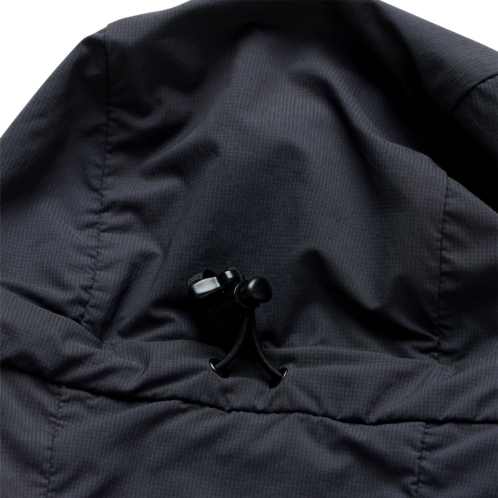 Drift Windbreaker Mono Glo Yellow - Image 3