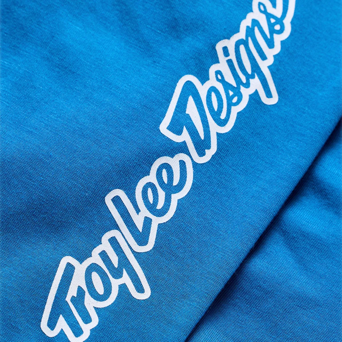 Skyline Ride LS Tee One Eye Aero Blue - Image 7