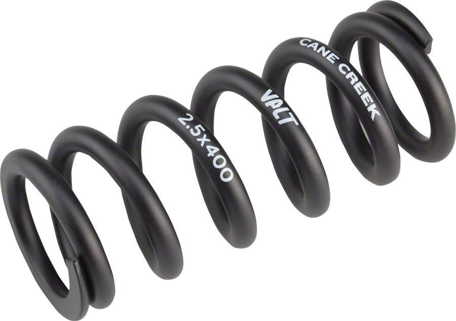 Cane Creek VALT Lightweight Steel Shock Coil Spring - Image 7