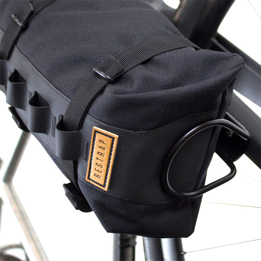 Restrap Fork Bag - Image 3