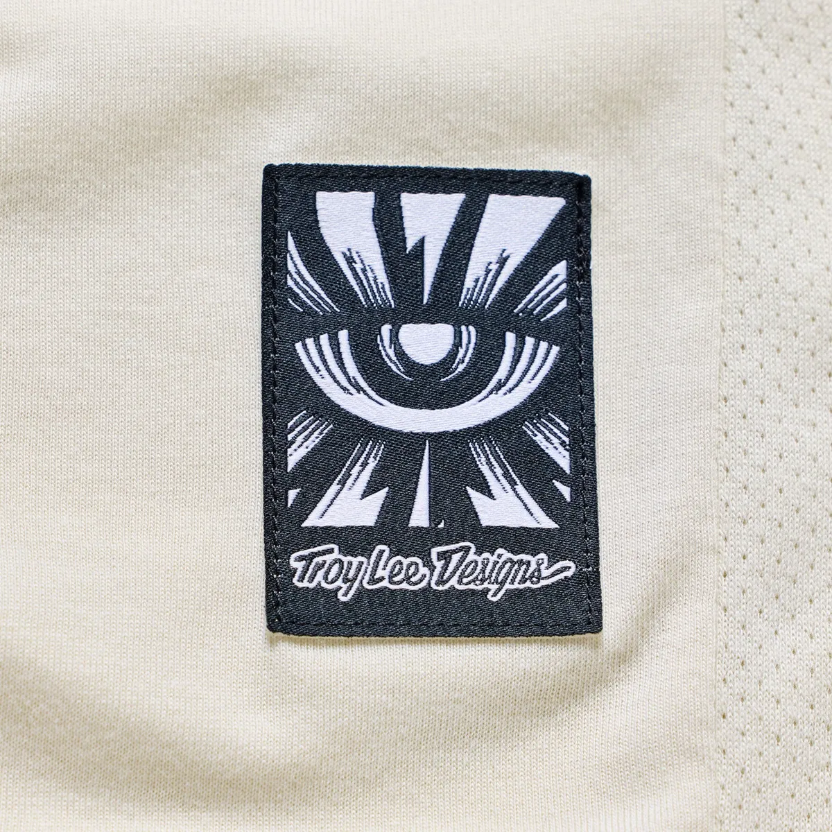 Skyline Ride SS Tee Signature Pumice - Image 5