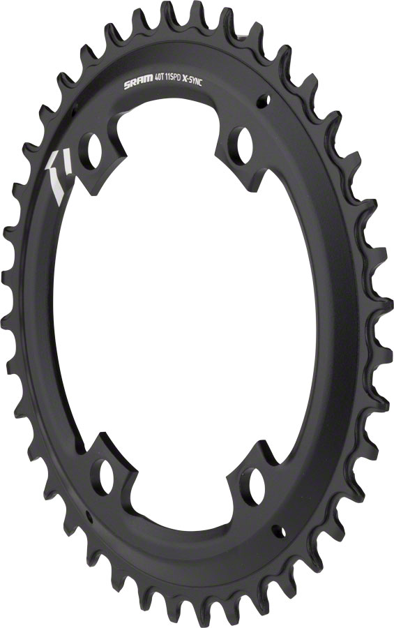 SRAM X-Sync Chainrings - 110mm BCD variant 4