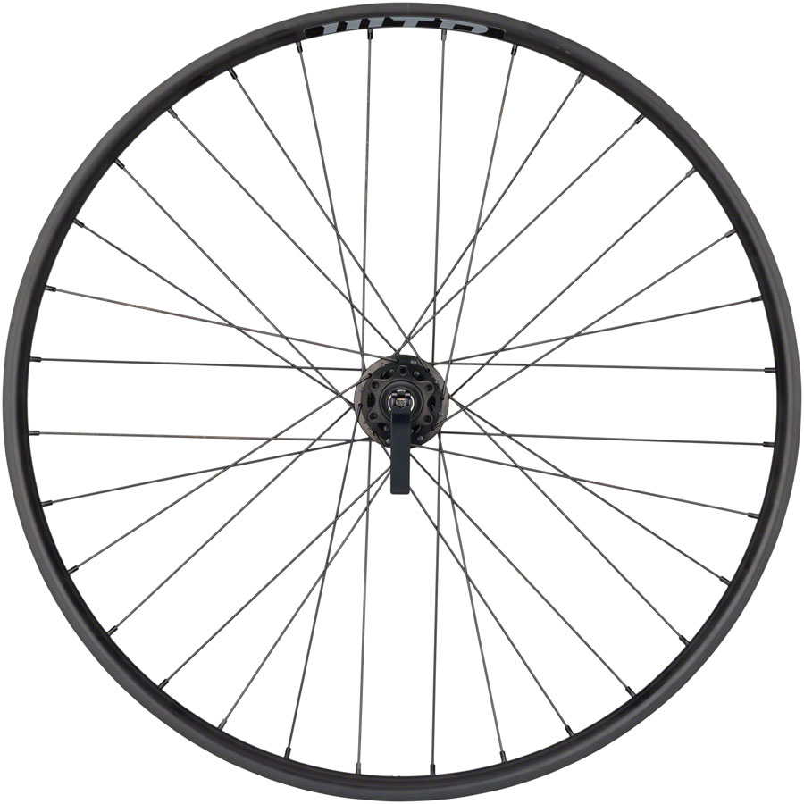 Quality Wheels Formula / WTB ST i23 Front Wheel