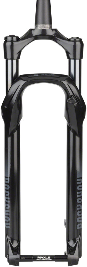 RockShox Judy Silver TK Suspension Fork - Image 2