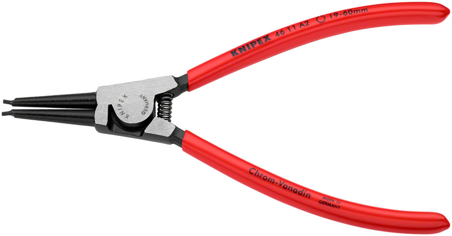 Knipex External Snap Ring Pliers - Image 2