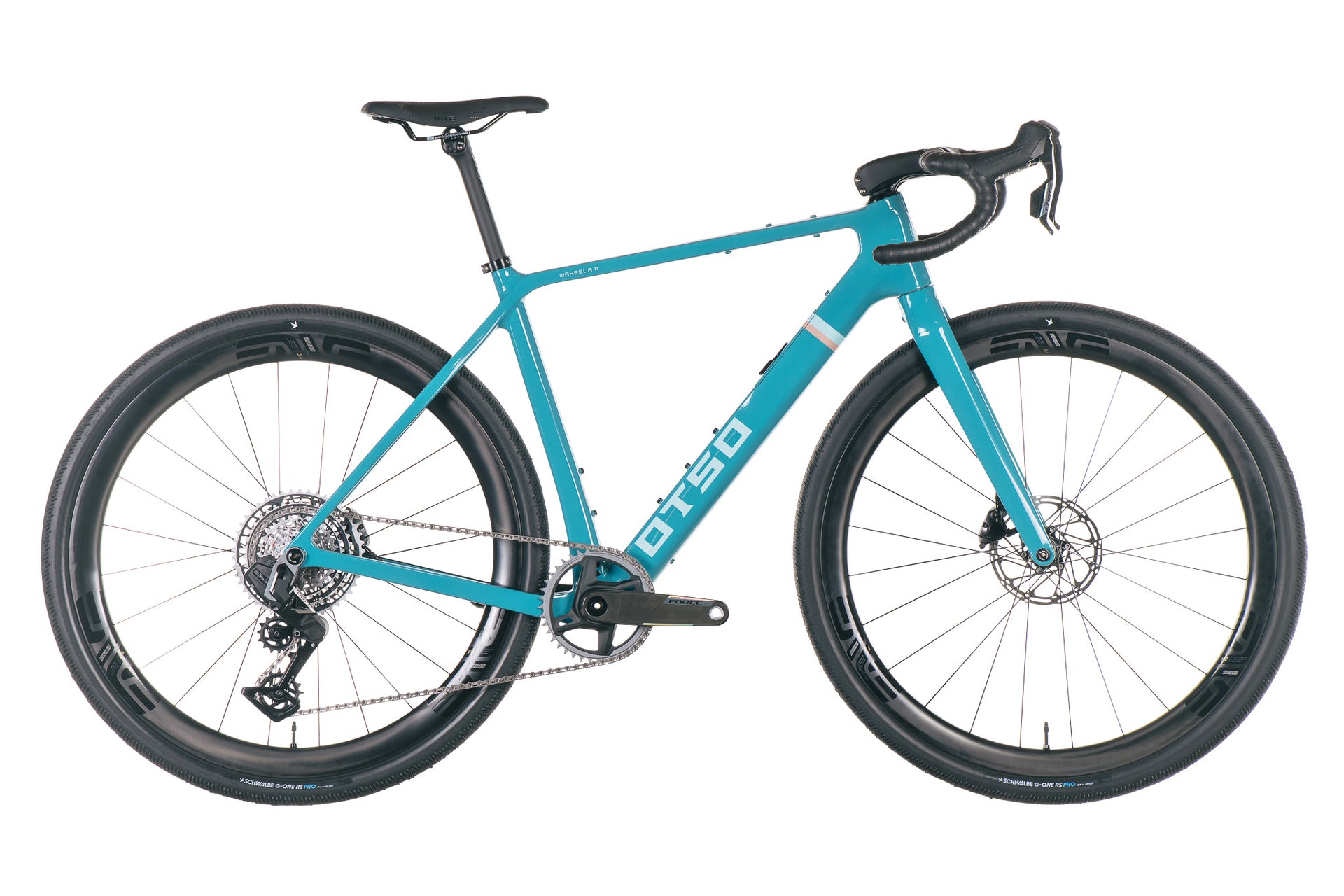 Waheela R - SRAM Force XPLR AXS 1x13 variant 2