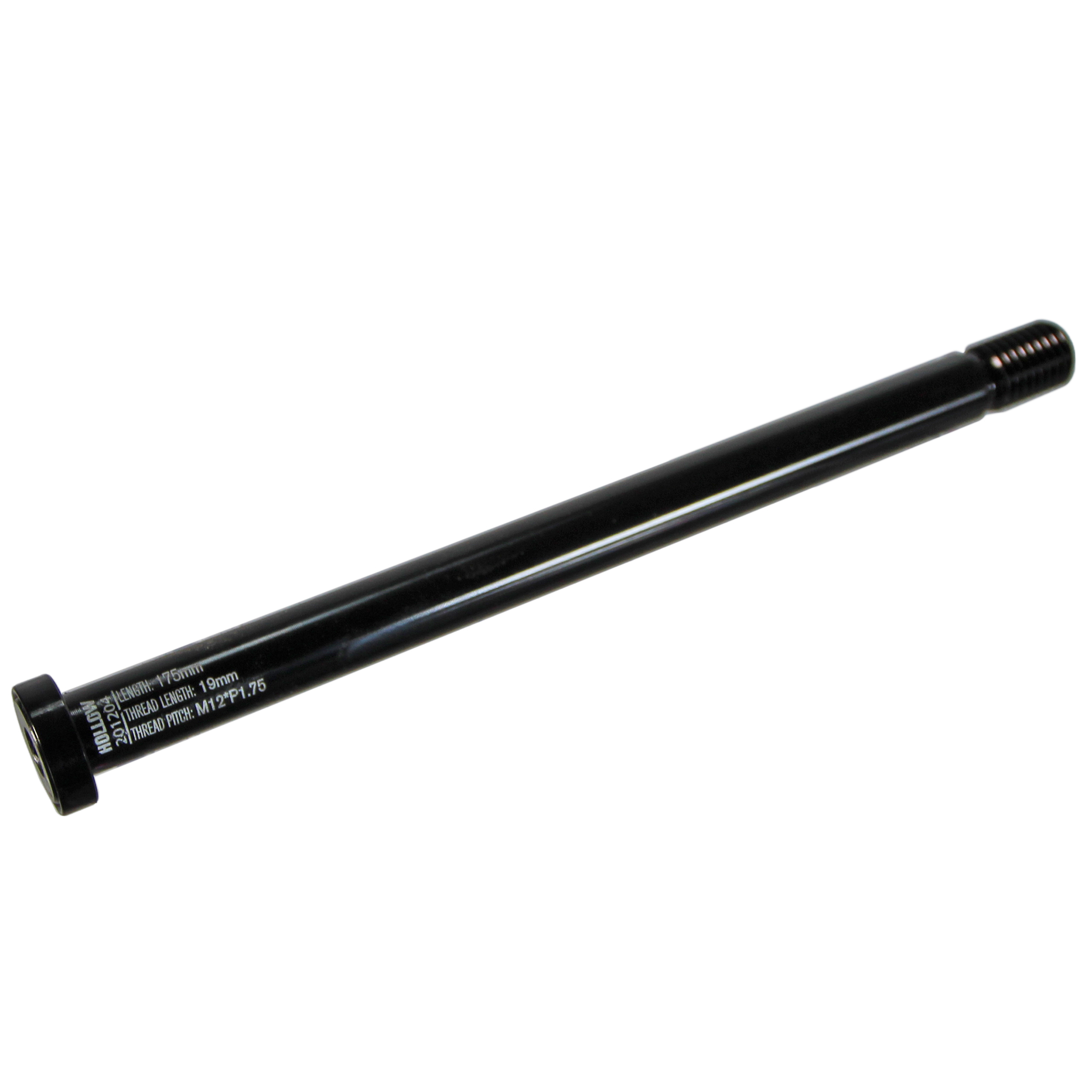 DMR Rhythm Dropouts 12x142mm Axle