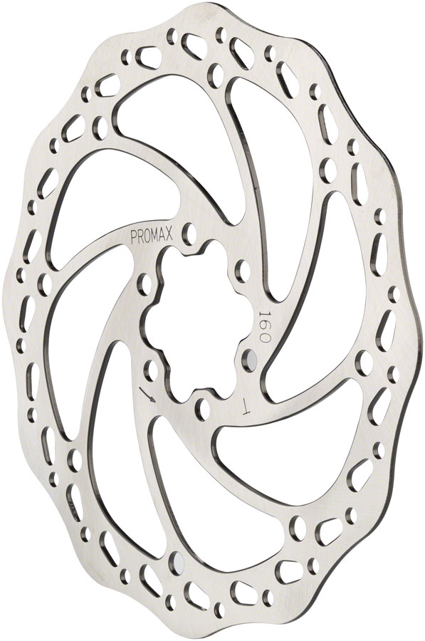 Promax Sport S1 Disc Brake Rotor variant 2