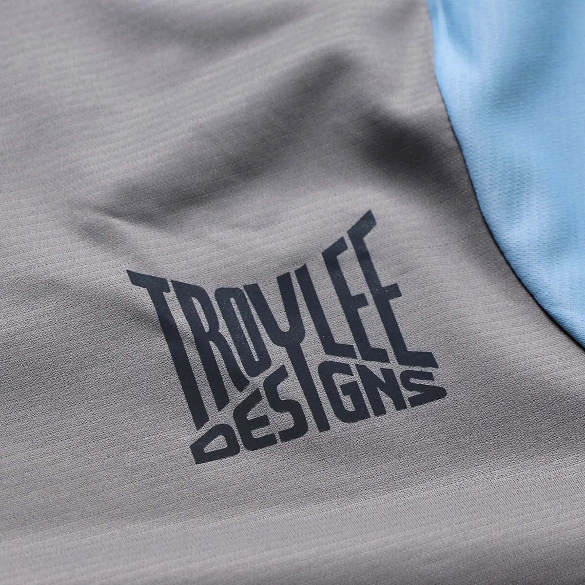 Skyline Pro SS Jersey Fangs Army - Image 5