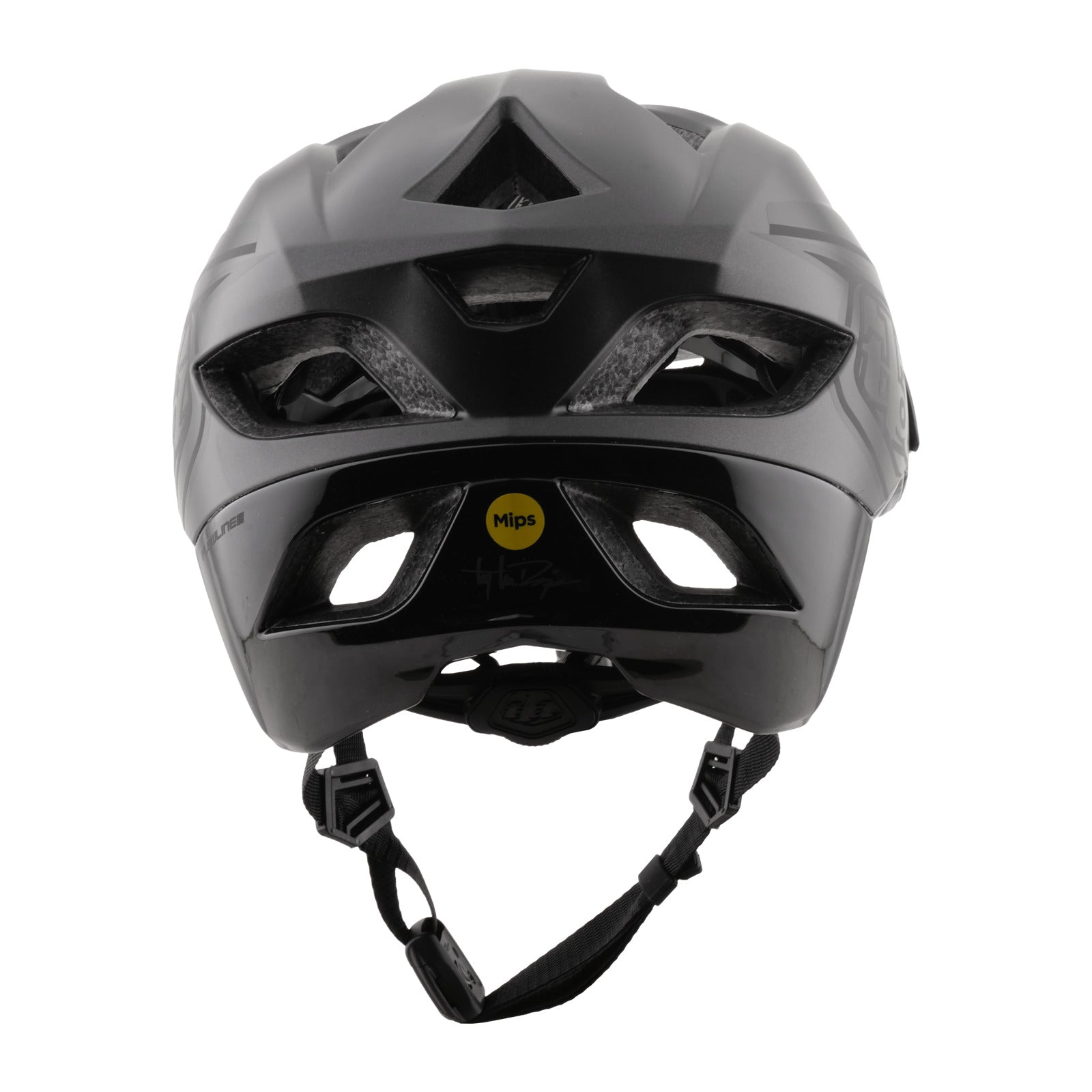 Flowline SE Helmet Phantom Black - Image 3