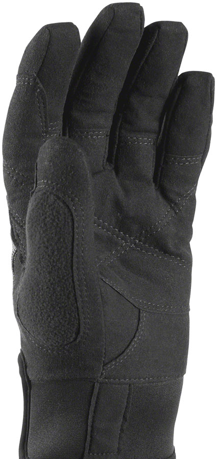 SealSkinz Bodham Waterproof Gloves - Black, Full Finger - Image 3