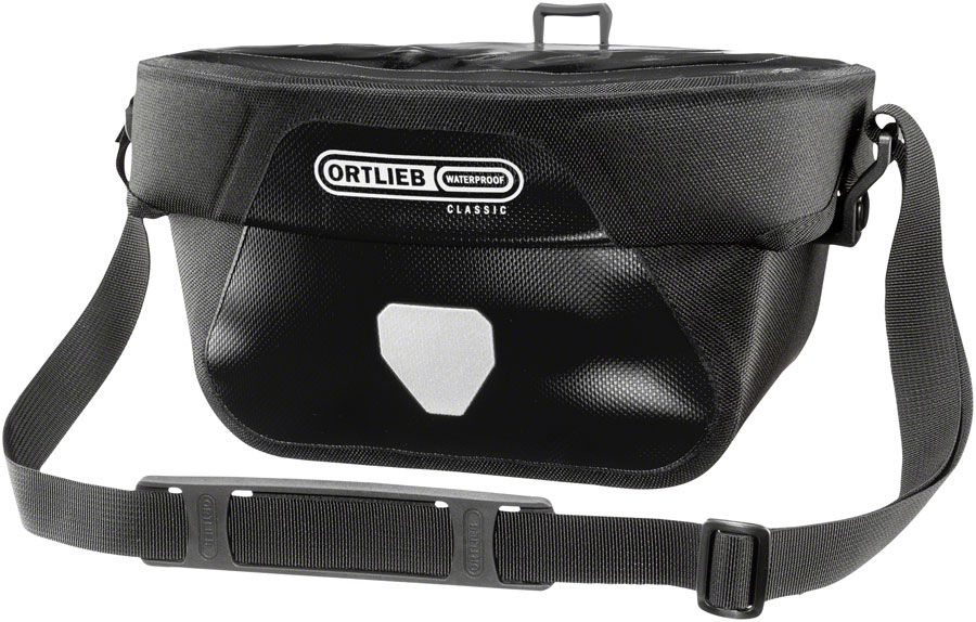 Ortlieb Ultimate Six Classic Handlebar Bag variant 3