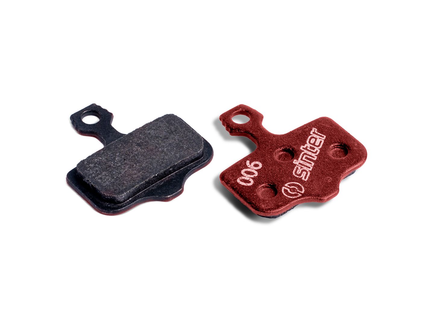 Brake Pad Sinter Disc s514 Compound 006 SRAM Red Pair