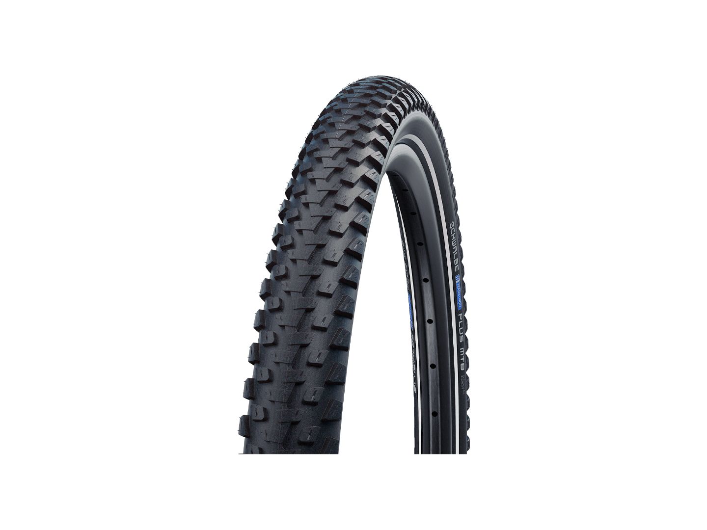 Schwalbe Marathon Plus MTB 26x2.25 Black Tire