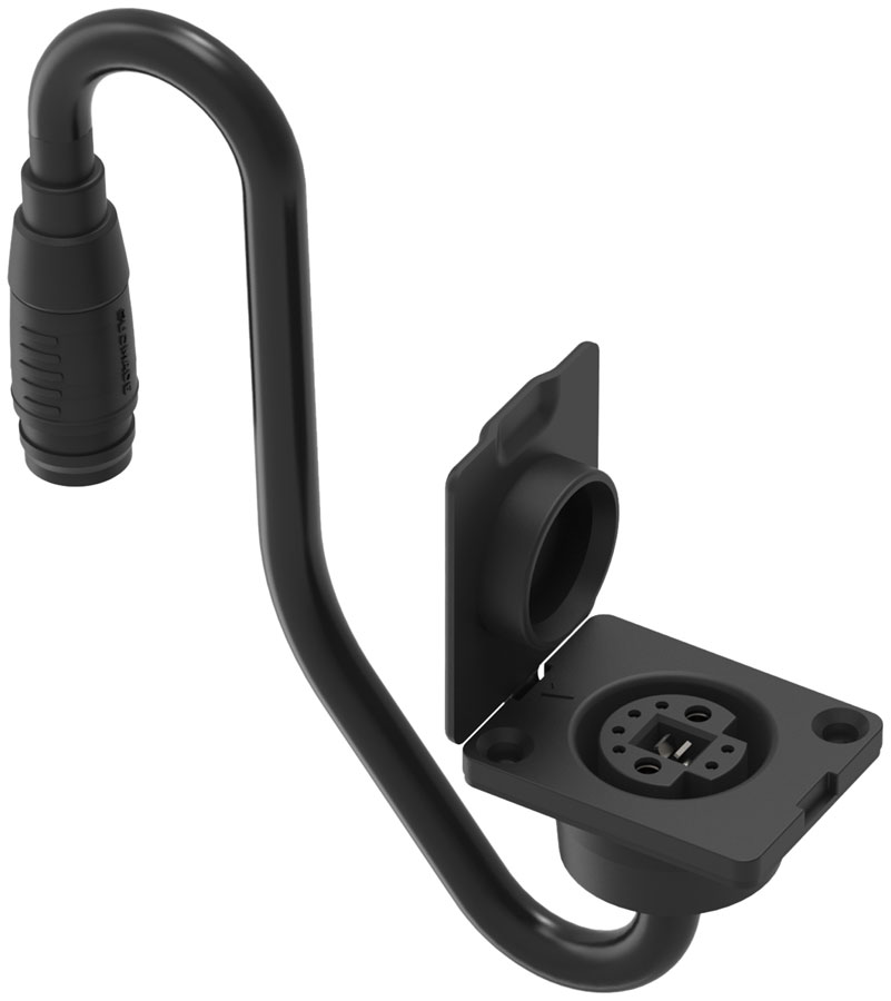 Mahle XS Connecting Port