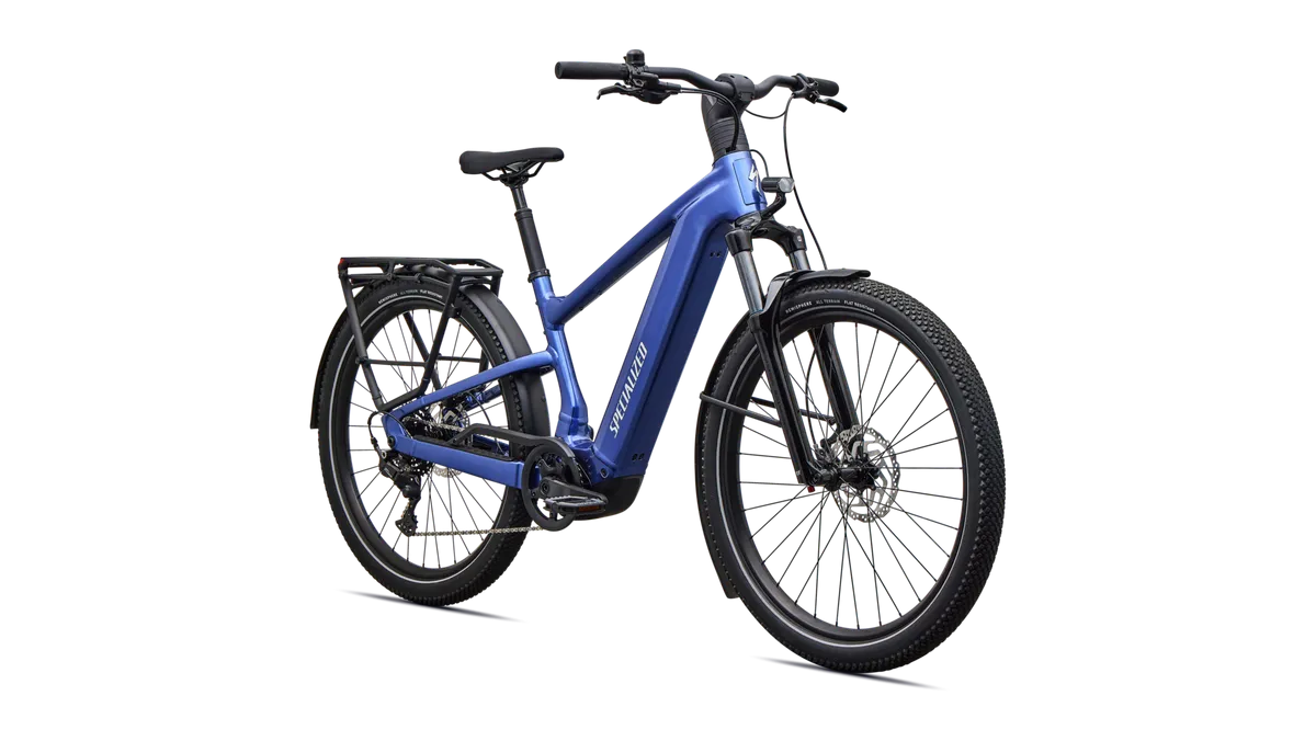 Turbo Vado 3 EVO 4.0 - Image 12