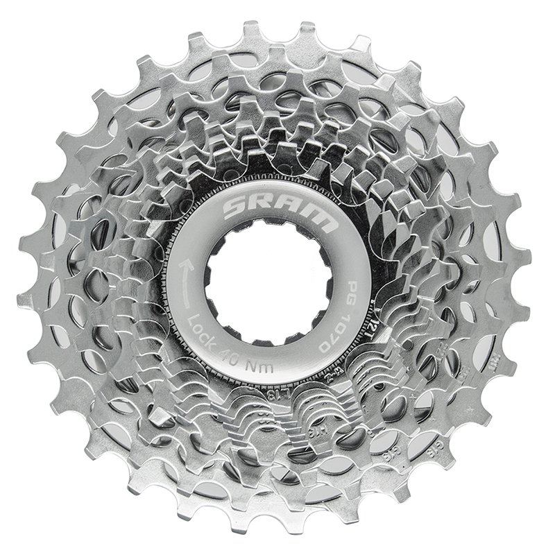 Sram PG-1070 12-28t Cassette