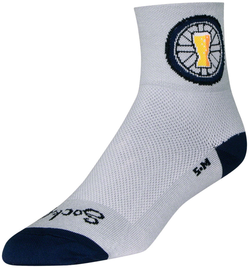 SockGuy Classic Socks - Image 2