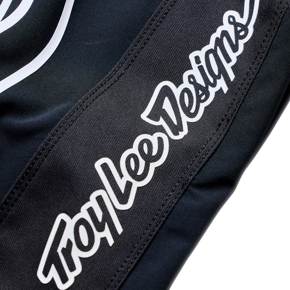 Sprint Pro Pant Mono Black - Image 4