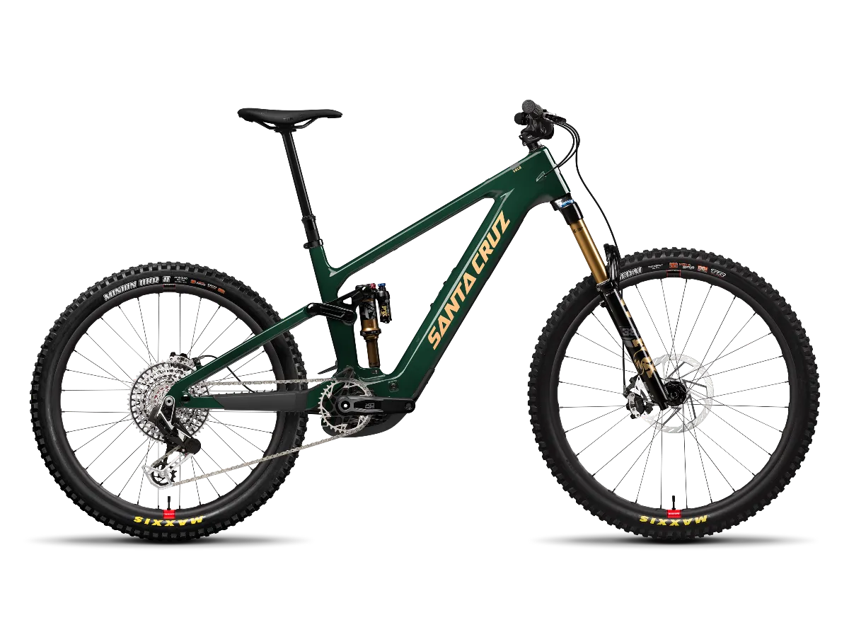 Vala XX AXS RSV variant 2