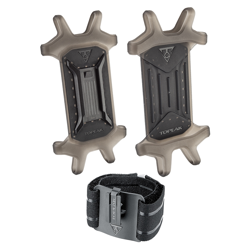 Topeak Omni RideCase Case Running Kit Black Topeak Omni RideCase Case Running Kit Black