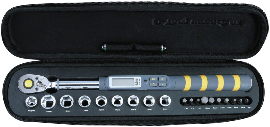 Topeak D-Torq Wrench DX - Image 2