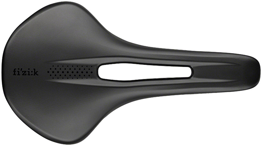 Fizik Vento Antares R3 Saddle - Kium, Black - Image 6