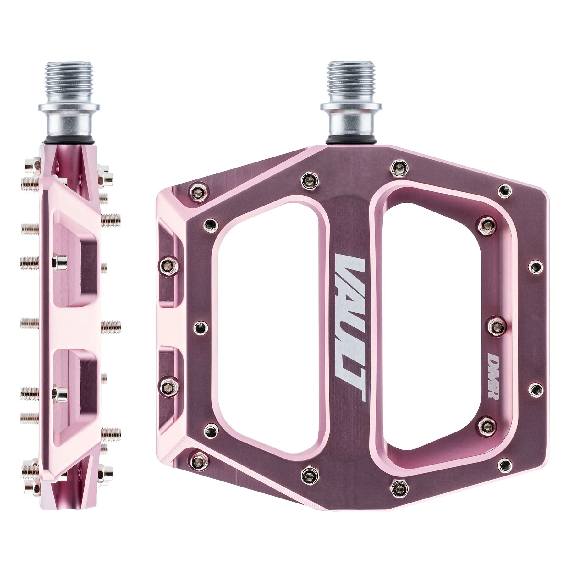 DMR Vault Pedals - Platform Aluminum 9/16" - Image 25