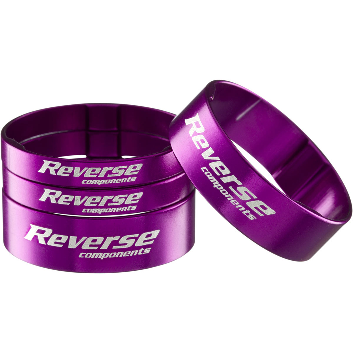 Reverse Ultralight Headset Spacer Set - Image 5