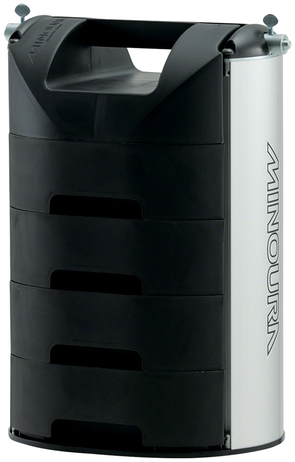 Minoura FT-50W Truing Stand - Image 3