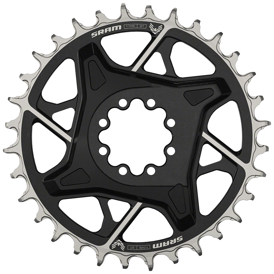 SRAM X0 Eagle T-Type Direct Mount Chainring variant 2