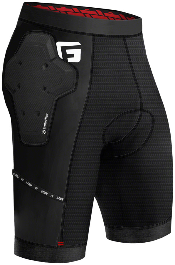 G-Form Pro-X4 Shorts  - Black
