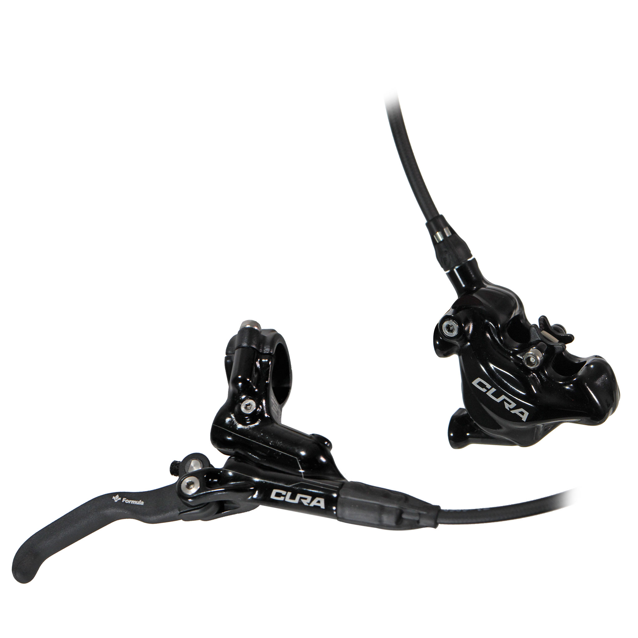 Formula CURA Flat Mount Disc Brake