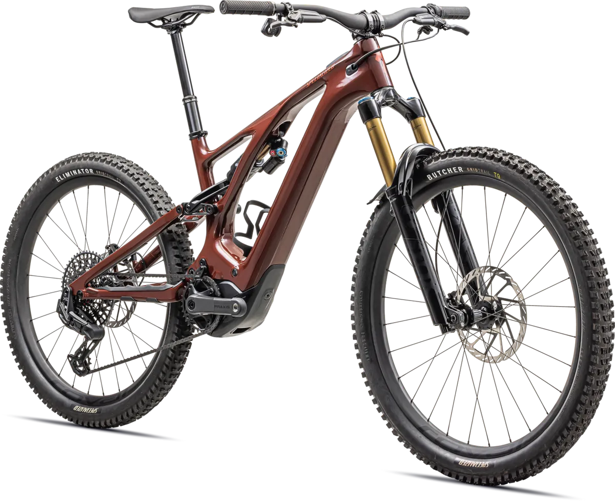 Turbo Levo 3 Pro Carbon - Image 2
