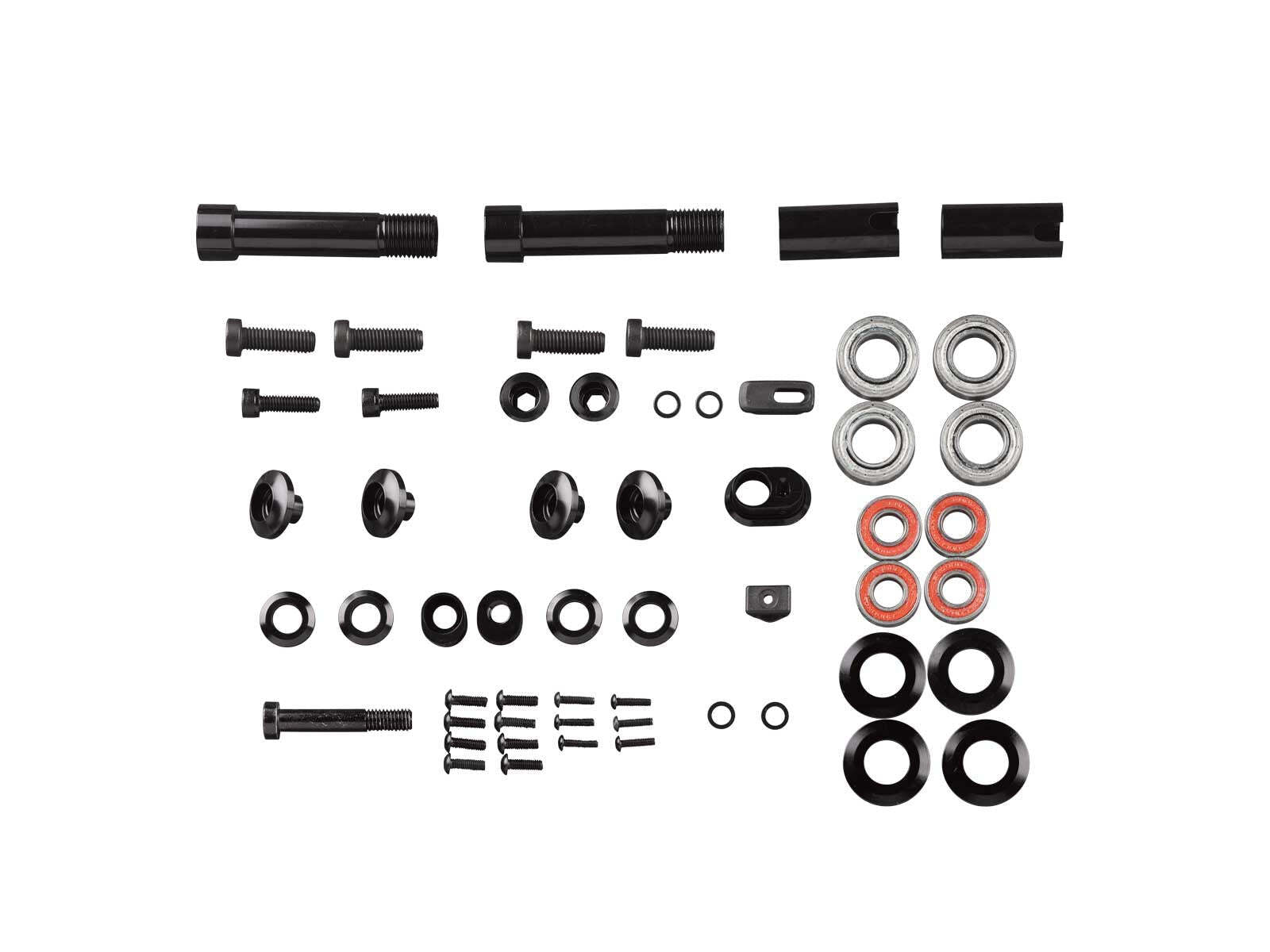 Pro Pack V10.7 - Pro Pack V10.7