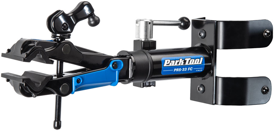 Park Tool PRS-33 FC Fixed-Height Clamp Add-On Kit for PRS-33/PRS-33.2 - Image 3