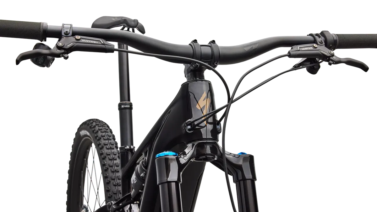 Turbo Levo R Expert - Image 5