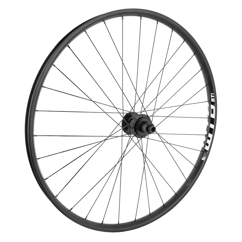 Wheel master 29` Alloy Mountain Disc Double Wall 29in Wheel Rear