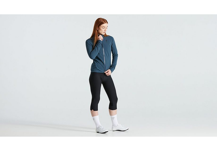 2025 Rbx Comp Rain Jacket Wmn variant 2