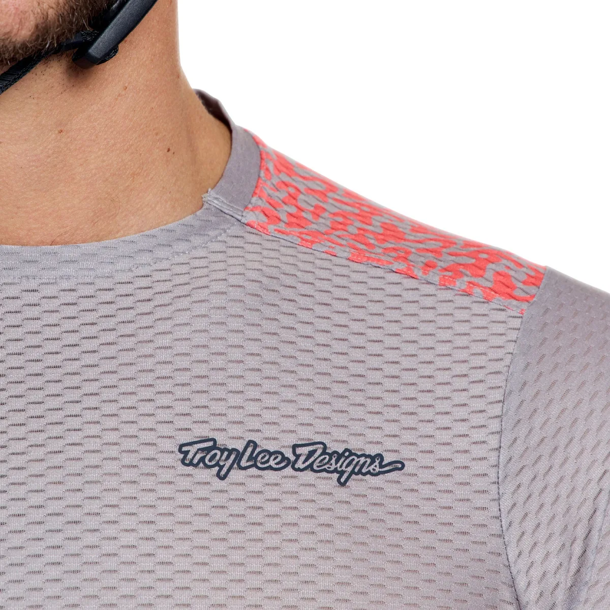 Skyline Pro Air LS Jersey Ridgeline Stone - Image 12