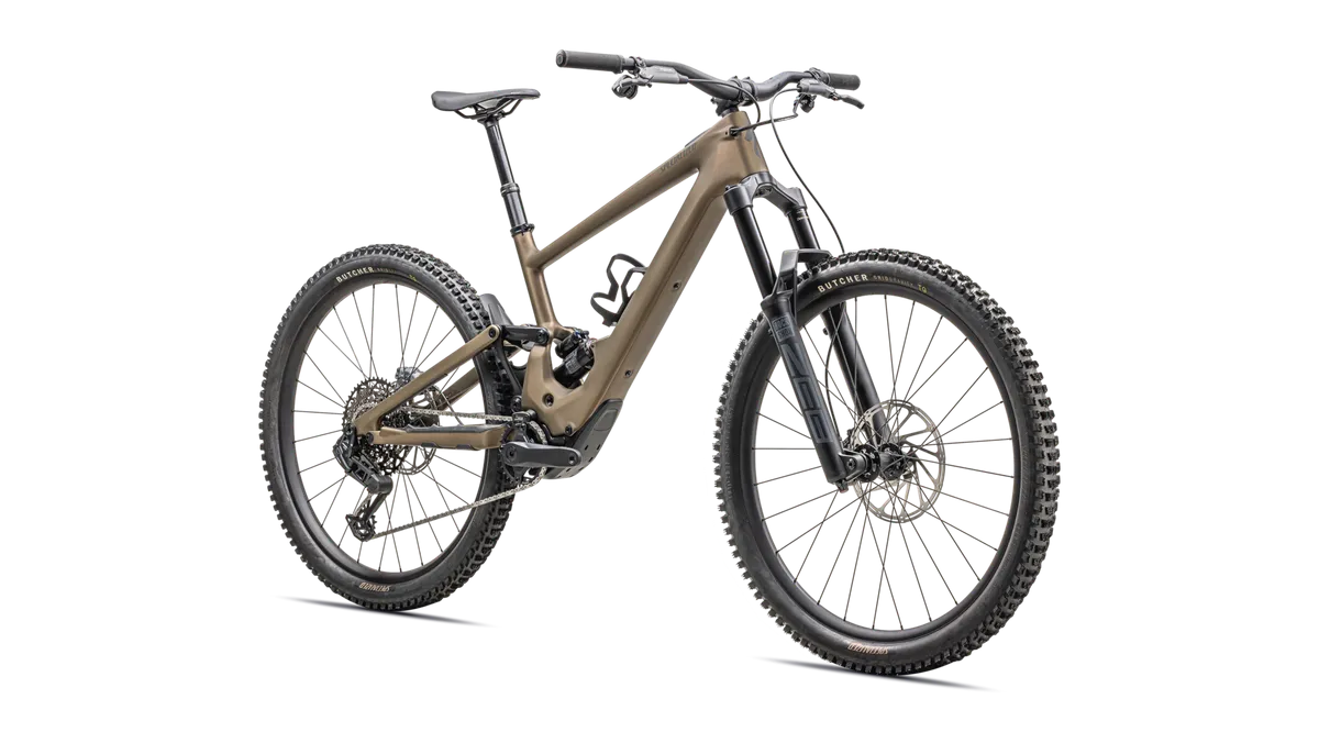 Turbo Kenevo SL 2 Comp - Image 2