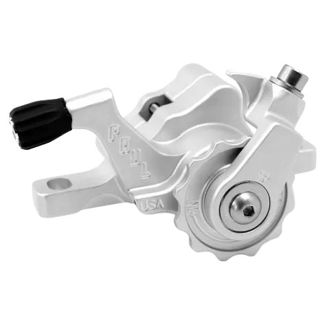 Paul Klamper Mechanical Disc Brake Paul Klamper Mechanical Disc Brake