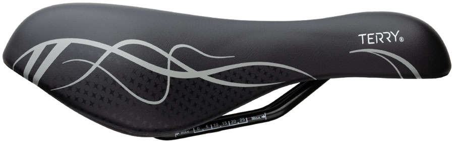 Terry Cite X Saddle - Image 4