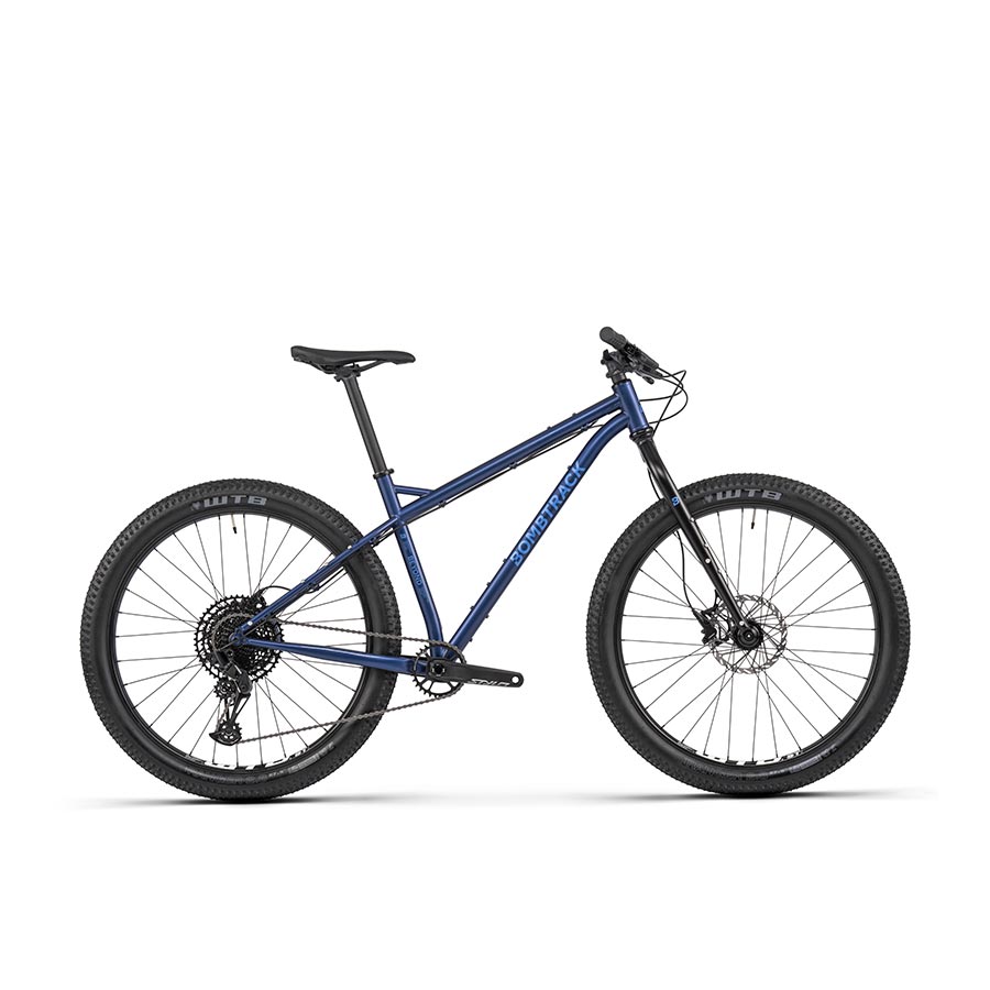Bombtrack Beyond+ Touring Bicycle 27.5'' Blue L Bombtrack Beyond+ Touring Bicycle 27.5'' Blue L