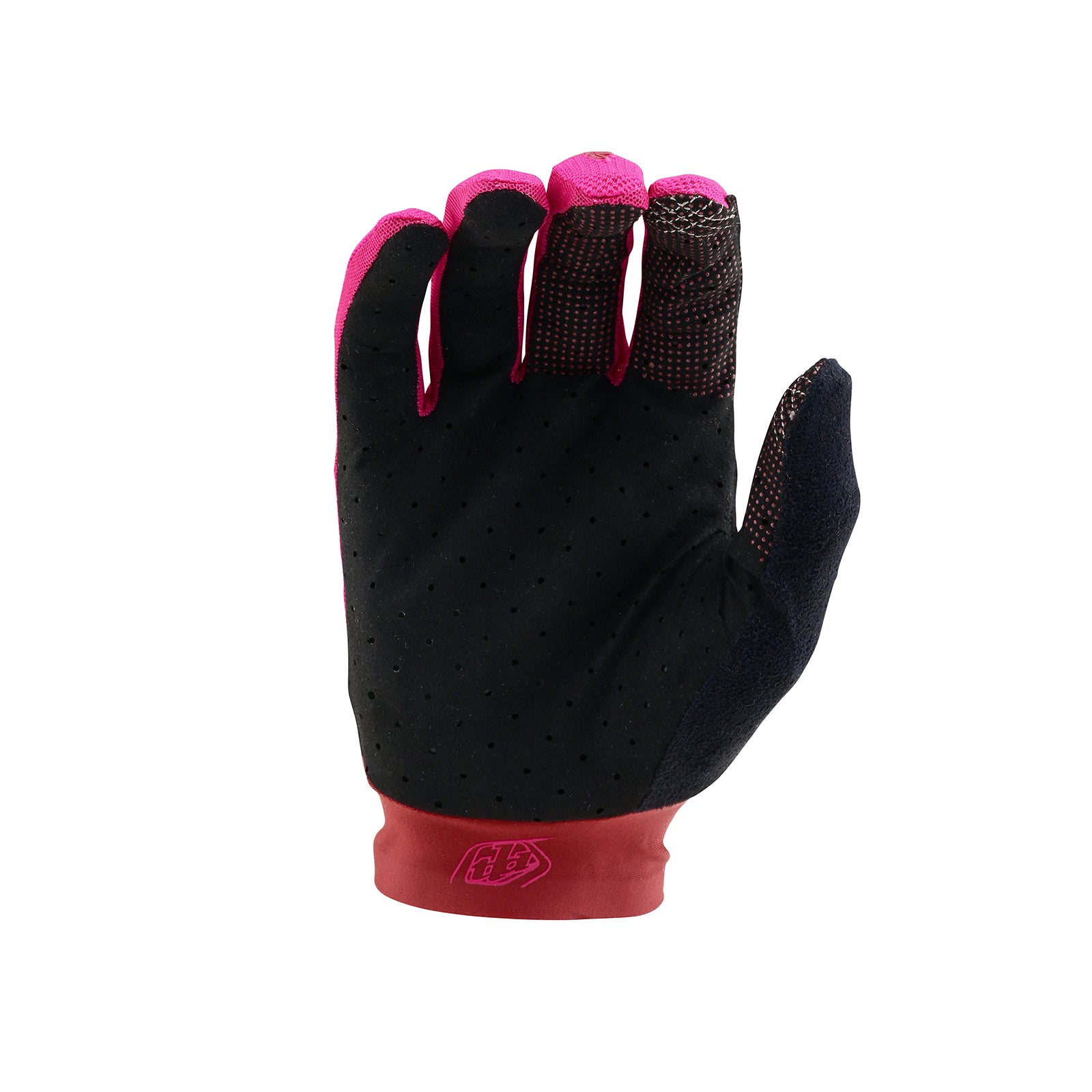 Ace Glove Mono Berry - Image 2