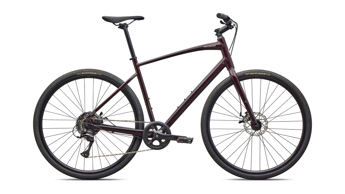 Sirrus X 1.0 variant 3