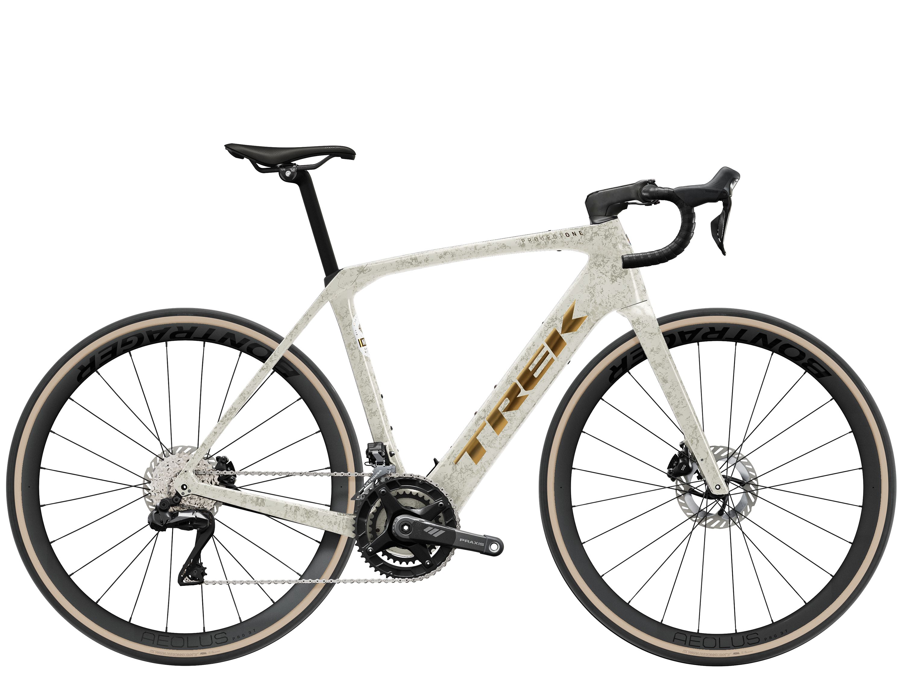 Trek Domane+ SLR 7 variant 3