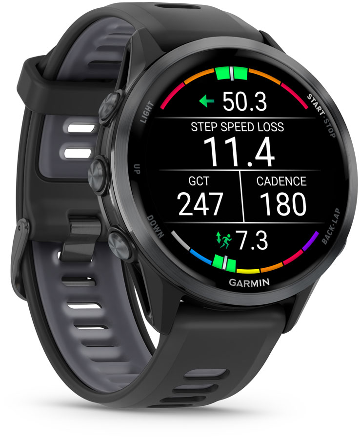 Garmin Forerunner 970 SmartWatch - Image 3