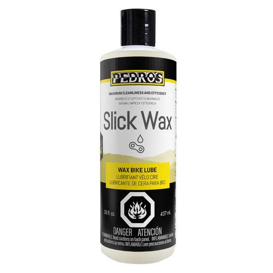 Pedro's Slick Wax Chain Lube variant 2
