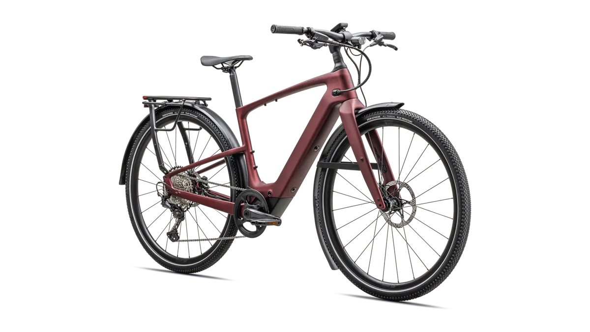 Turbo Vado SL 2 6.0 EQ Carbon - Image 7